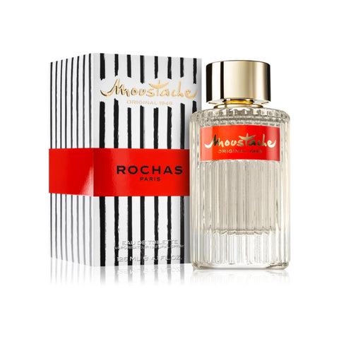Rochas Moustache | EDT Hombre — Disfragancias