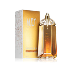 Mugler Alien Goddess Intense