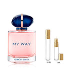 5 ML (Decant)