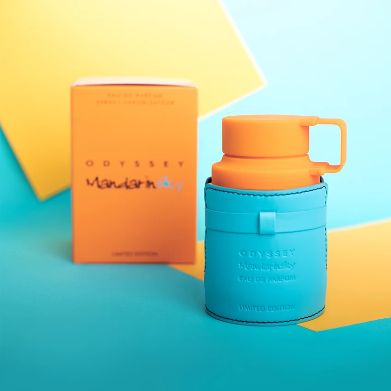 Armaf Odyssey Mandarin Sky – Disfragancias