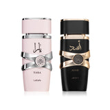 2 Perfumes de 100 ML