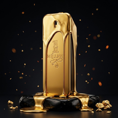 One Million Paco Rabanne — perfume original en Colombia | Disfragancias