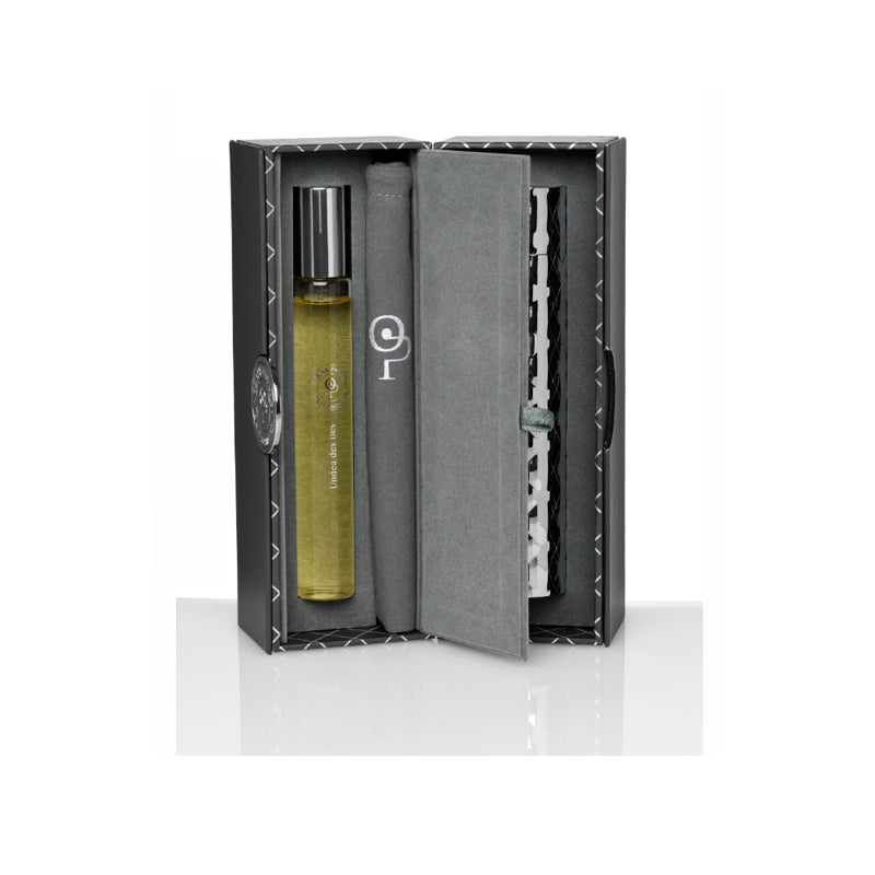 Orens Parfums Undea Des Iles