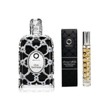 Oud Saffron + 10 ML Oud Saffron