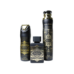 Lattafa Oud For Glory Set de Regalo