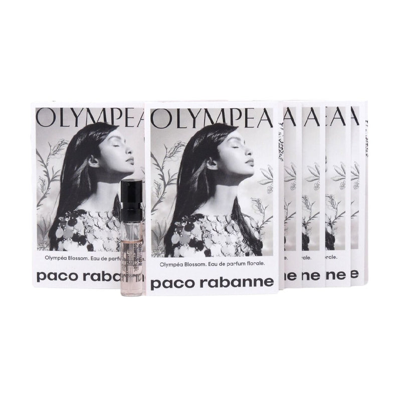 Paco Rabanne Olympea Blossom