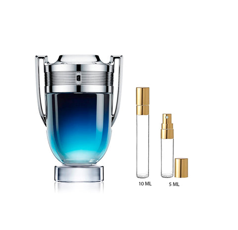 Paco Rabanne Invictus Legend – Disfragancias