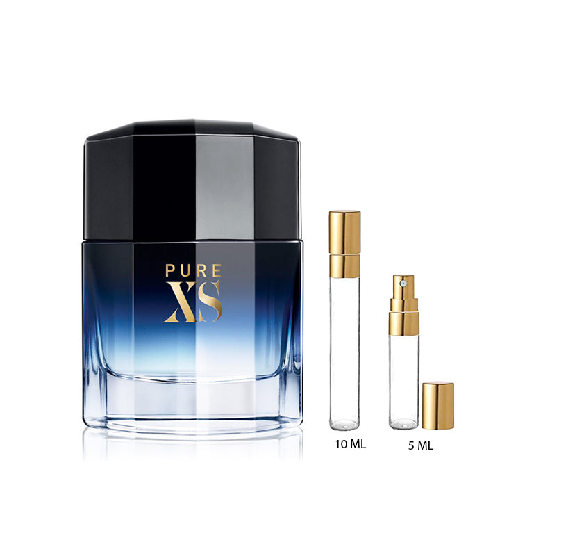 Paco Rabanne Pure XS