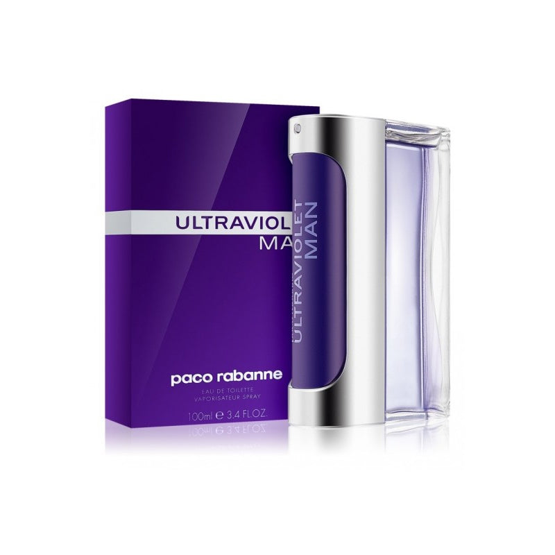 Paco Rabanne Ultraviolet Man