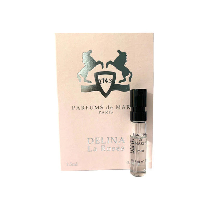 Parfums De Marly Delina La Rosée