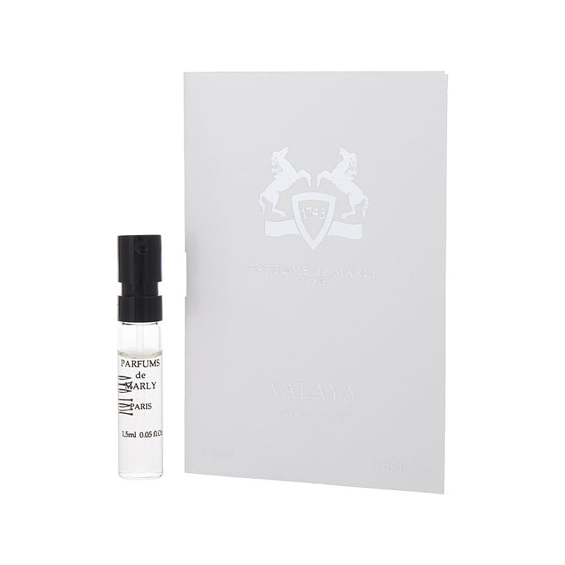 Parfums De Marly Valaya