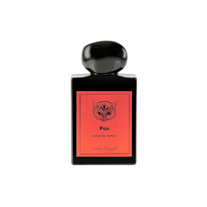 Lorenzo Pazzaglia Pax — perfume unisex original en Colombia | Disfragancias