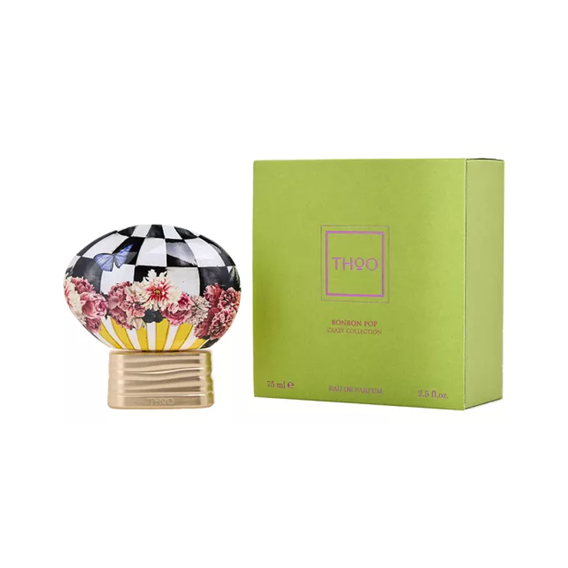 the house of oud bonbon pop — perfume unisex original en Colombia | Disfragancias