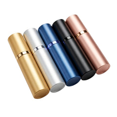 Nuevo Perfumero Recargable 3.0 de 5 ML