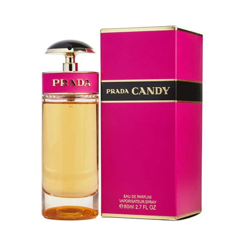 Prada Candy EDP — perfume mujer original en Colombia | Disfragancias