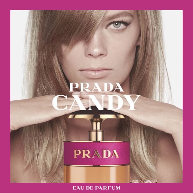Prada Candy EDP — perfume mujer original en Colombia | Disfragancias