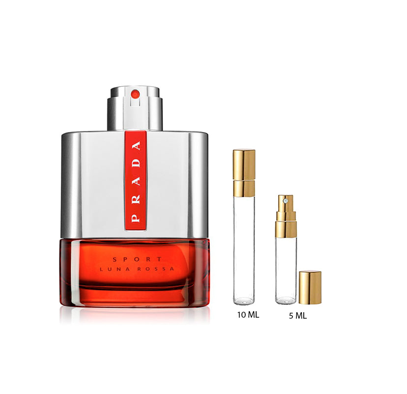 Rossa Sport Prada Luna Rossa Reviews Prada Luna Rossa Sport ML