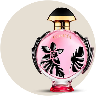 Perfumes para mujeres