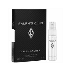 RALPH LAUREN RALPH'S CLUB PARFUM