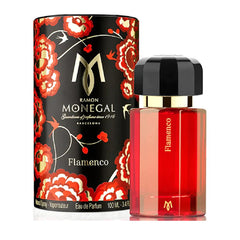 Ramon Monegal Flamenco