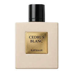 Rayhaan Cedrus Blanc