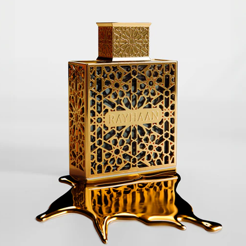 Rayhaan Elixir 100 Ml EDP Hombre