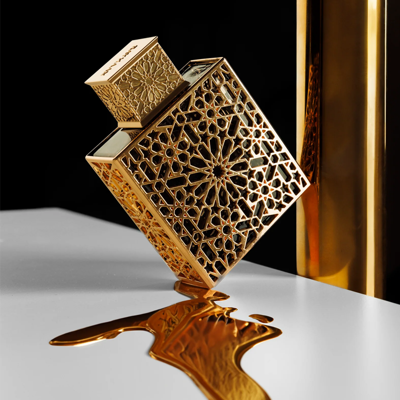 Rayhaan Elixir Eau de Parfum