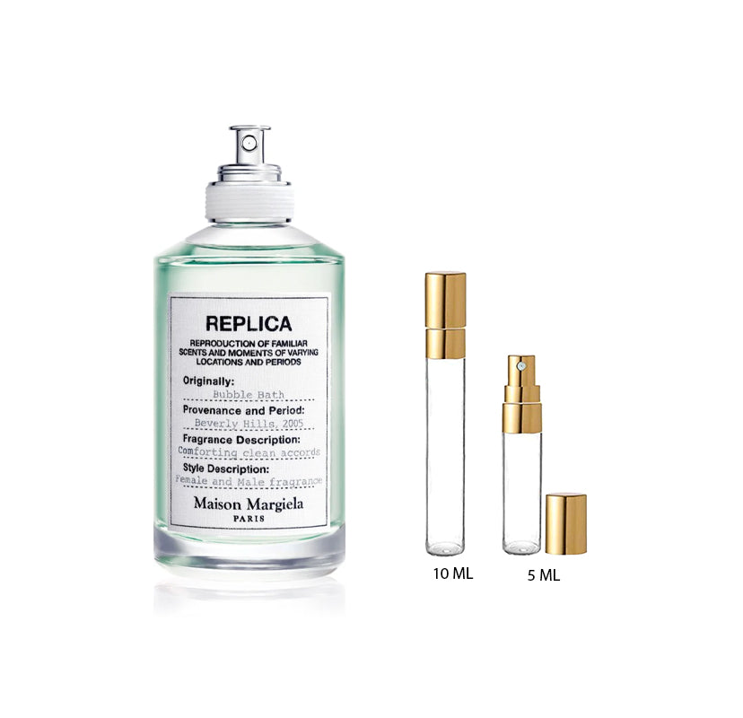 Maison Margiela Replica Bubble Bath