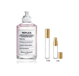 5 ML (Decant)