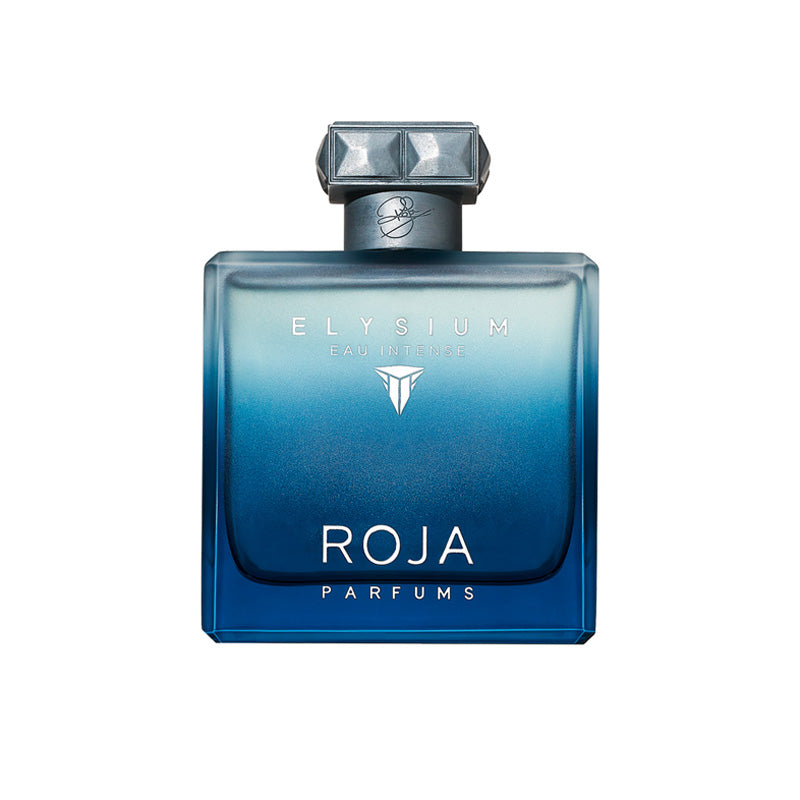 Roja Parfums Elysium Eau Intense — perfume hombre original en Colombia | Disfragancias