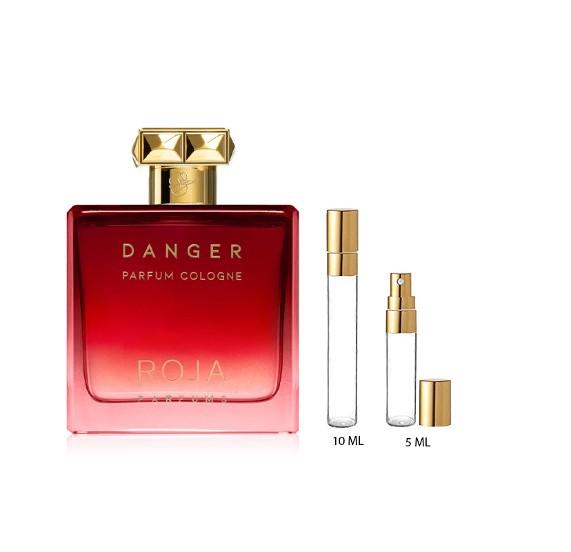 Roja Parfums Danger Pour Homme