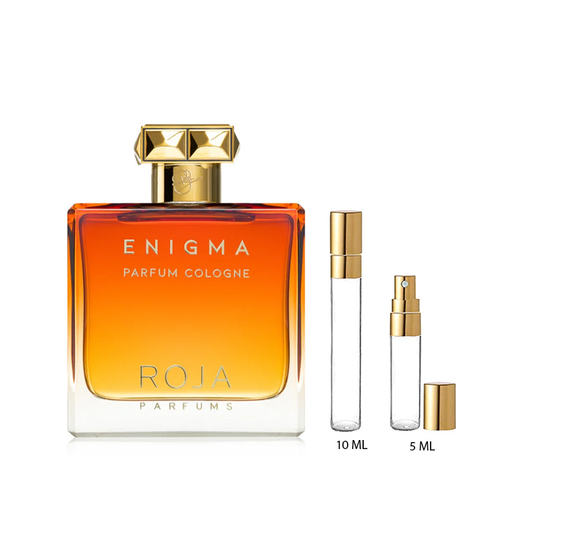 Roja Parfums Enigma Parfum Cologne