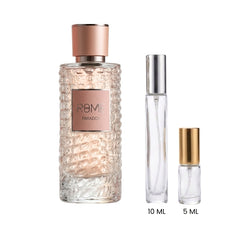 Bharara mast perfume Rome Paradox