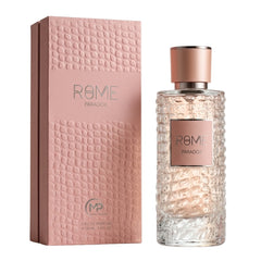 Bharara mast perfume Rome Paradox