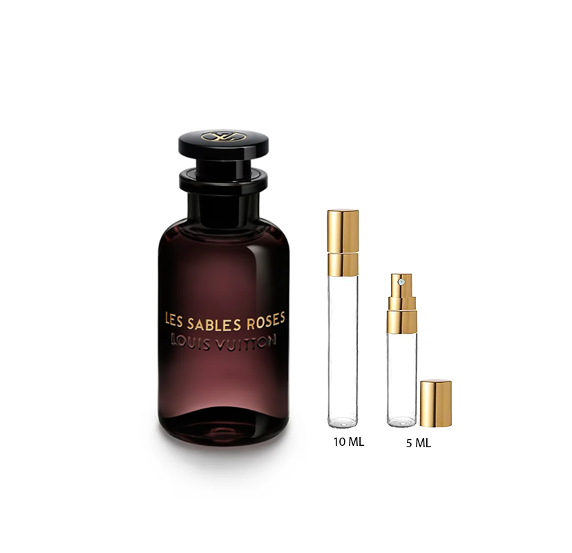 Perfume Set Louis Vuitton Rose Perfume Review Louis Vuitton Les