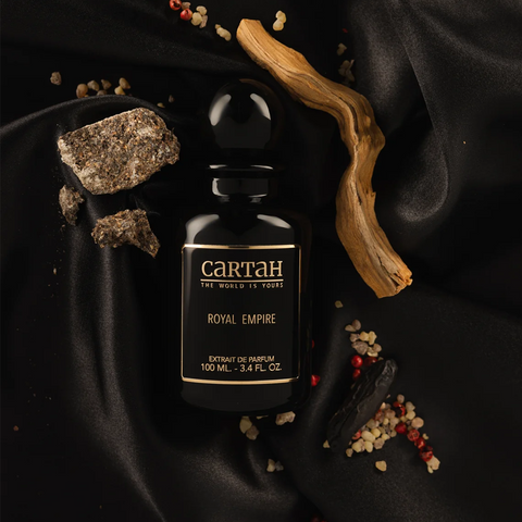 Cartah Royal Empire – Disfragancias