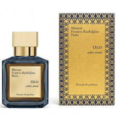 Maison Francis Kurkdjian Oud Satin Mood Extrait de Parfum