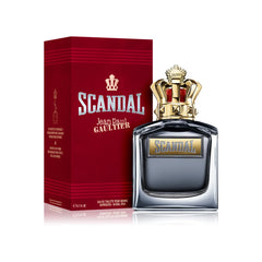 Jean Paul Gaultier Scandal Pour Homme