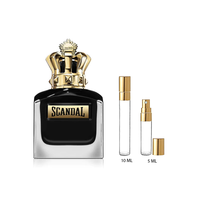 Jean paul gaultier scandal on sale cena