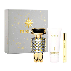 Paco Rabanne Fame
