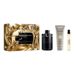 Azzaro The Most Wanted EDP