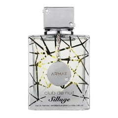 Armaf Club de Nuit Sillage