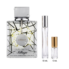 Armaf Club de Nuit Sillage