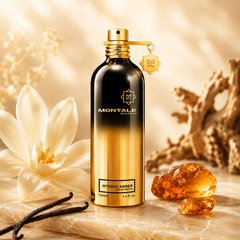 Montale So Amber