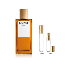 LOEWE Solo Clásico