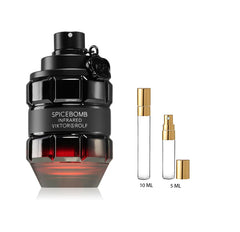 Viktor & Rolf Spicebomb Infrared EDT