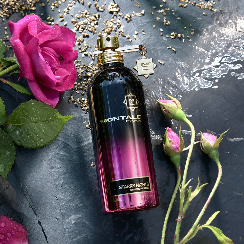 Montale Starry Nights 100ml EDP