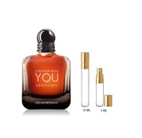 5 ML (Decant)