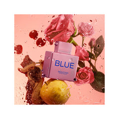 Banderas Blue Seduction Summer essence for woman