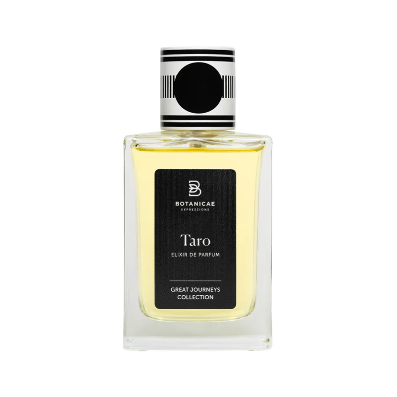 BOTANICAE ELIXIR TARO